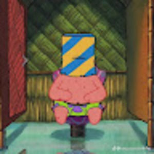 Meet your Posher, Troy